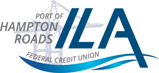 Port of Hampton Roads ILA Federal Credit Union Logo